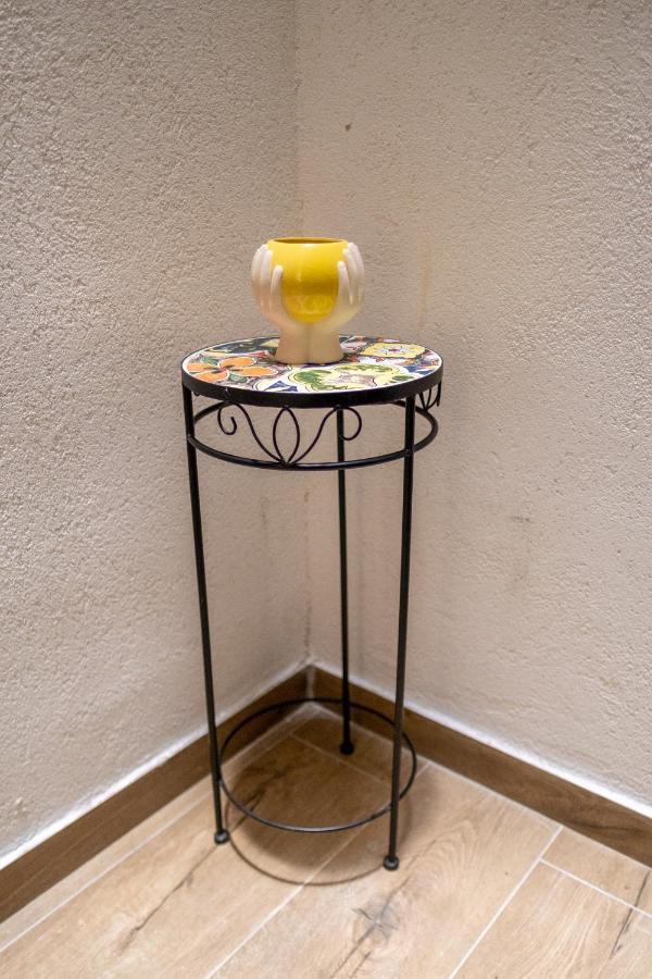 I Quattru Vuci Rooms Palerme Extérieur photo